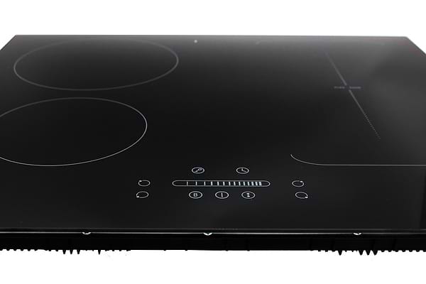 Фото - Варочная панель электрическая Midea MC-IF7454AJ1C-A