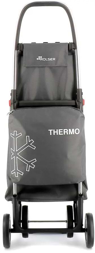 Сумка-тележка Rolser I-Max Termo Zen 4L Marengo (IMX353-1031)