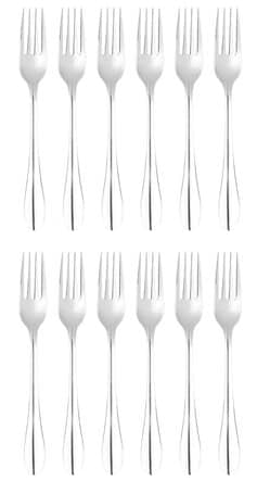 Набір виделок столових Ringel Calypso 12 шт. (RG-3113-12/3)