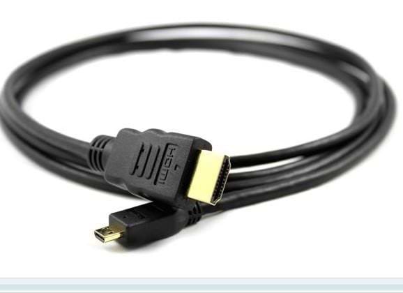 Фото - Кабель HDMI AVATech HDMI (553/1,5)
