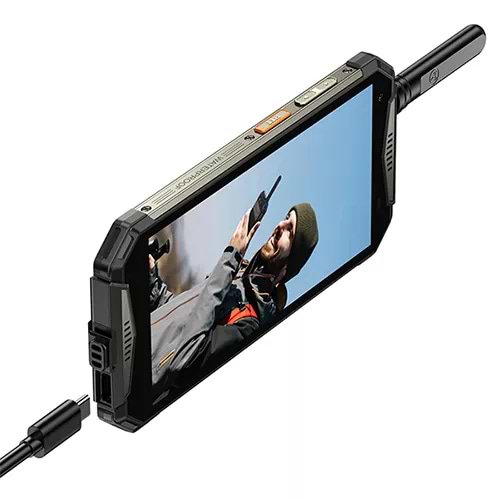 Фото - Смартфон Ulefone Armor 20WT 12/256Gb Black