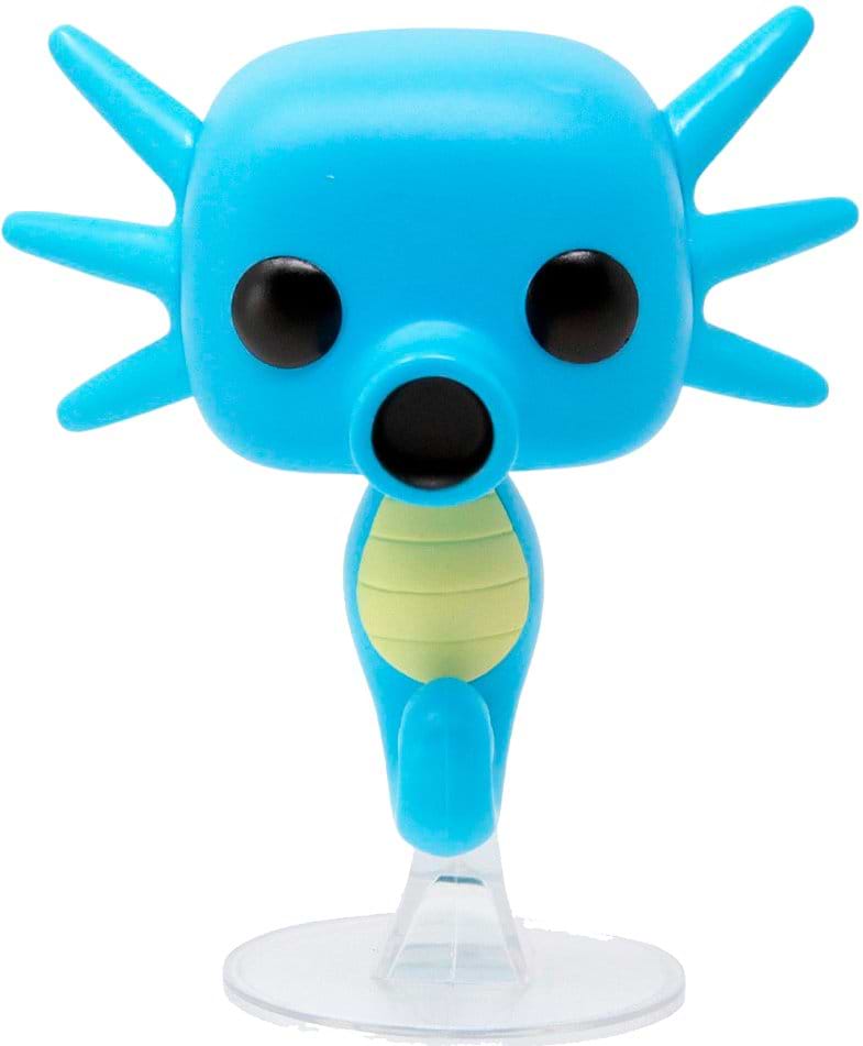 Коллекционная фигурка FUNKO POP! серии Покемон – ХОРСИ (74629)