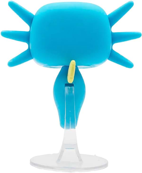 Фото - Колекційна фігурка FUNKO POP! серії Покемон – ХОРСІ (74629)