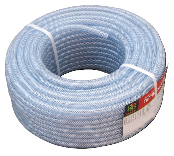 Шланг BRADAS 10 мм 50 м (TH10*2)