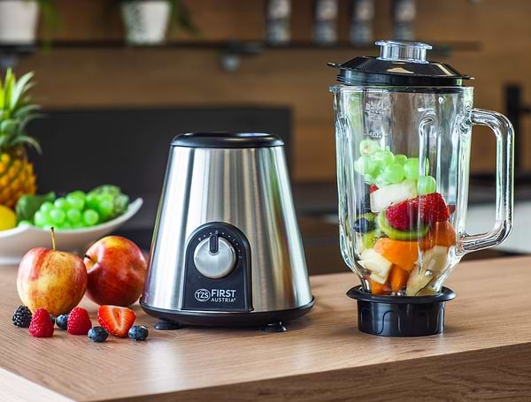 Фото - Блендер стаціонарний First FA-5241-3