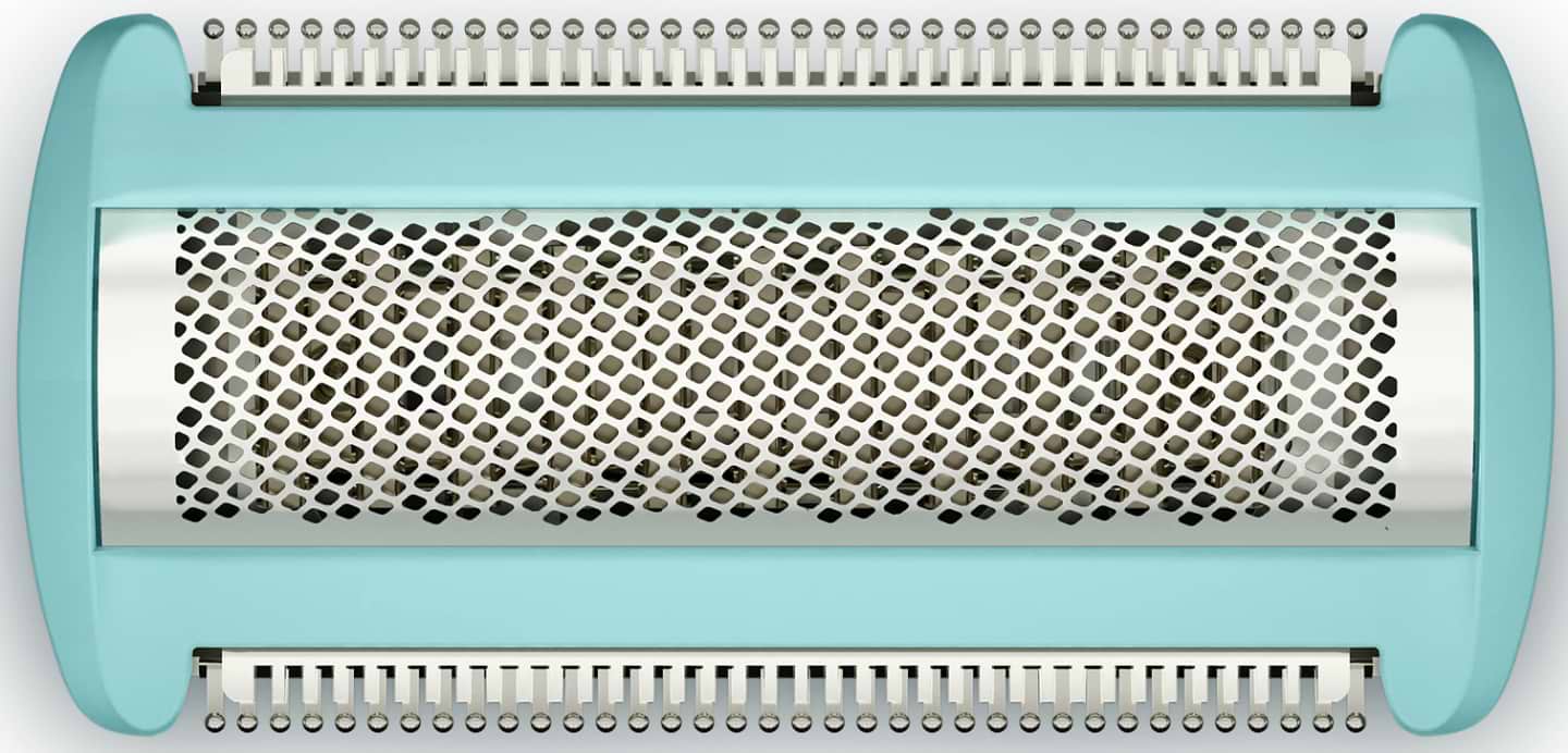 Сменные лезвия для триммера Philips BG2010/43