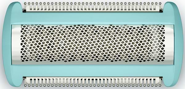 Фото - Сменные лезвия для триммера Philips BG2010/43