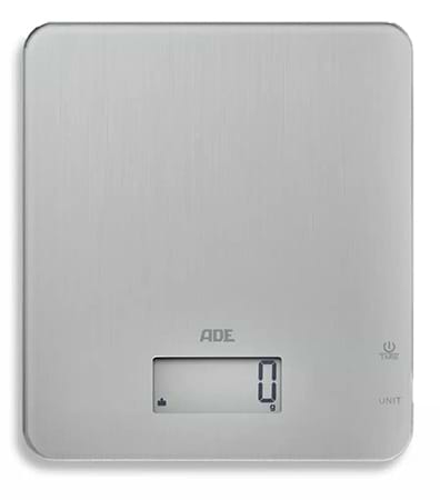 Купити Ваги кухонні ADE Cleo KE1714 - Фото 1 Ваги кухонні ADE Cleo KE1714 - Фото 1