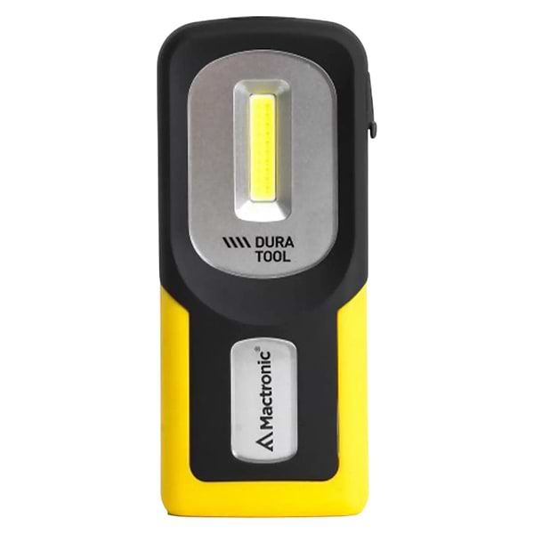 Фото - Фонарь аккумуляторный Mactronic Dura Tool 110 Lm Cool White/Red LED Magnetic Recharg Type-C (PWL0014)