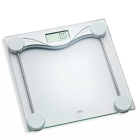 Фото - Ваги підлогові ADE Olivia BE 1510 Фото - Ваги підлогові ADE Olivia BE 1510