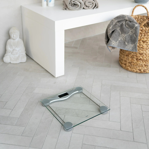 Фото - Ваги підлогові ADE Olivia BE 1510