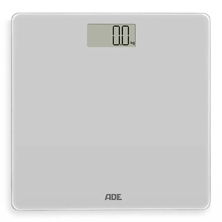 Купить Весы напольные ADE Amina BE2306-3 Silvery - Фото 1 Весы напольные ADE Amina BE2306-3 Silvery - Фото 1