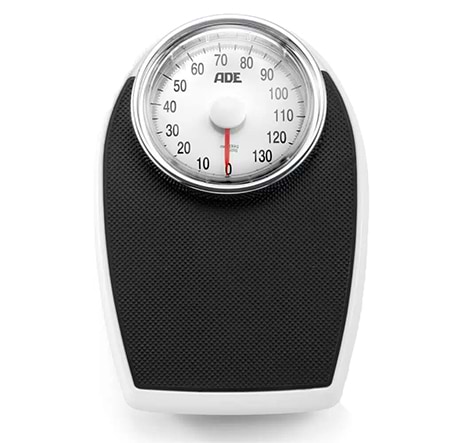 Весы напольные ADE Victoria BM 708 - Фото 1