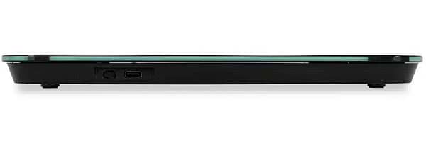 Фото - Ваги кухонні ADE KE2301 Black