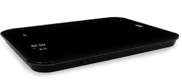 Фото - Ваги кухонні ADE KE2301 Black