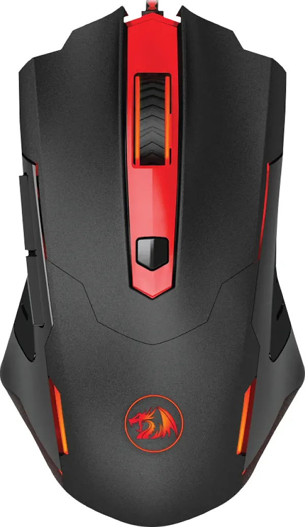 Фото - Мышь проводная игровая Redragon Pegasus (74806)