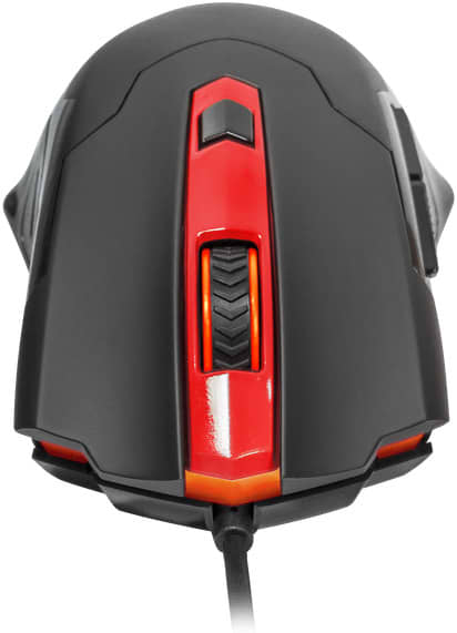 Фото - Мышь проводная игровая Redragon Pegasus (74806)
