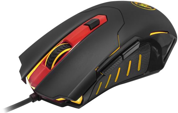 Фото - Мышь проводная игровая Redragon Pegasus (74806)