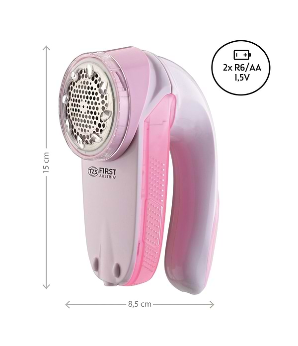 Фото - Триммер для ткани First FA-5530-1