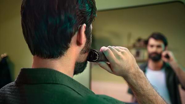 Фото - Тример універсальний Philips MG9555/15  series 9000 20-в-1