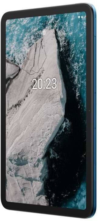Фото - Планшет Nokia T20 10.4'' WIFI 3/32Gb Blue