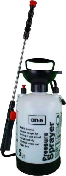 Обприскувач ручний Forte ОП-5 - Фото 1