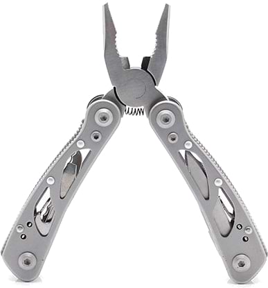 Мультитул Ganzo G104S