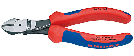 Кусачки KNIPEX 74 12 160