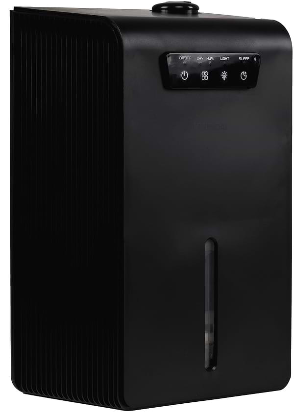 Фото - Осушувач повітря Hyundai HDSH002UA