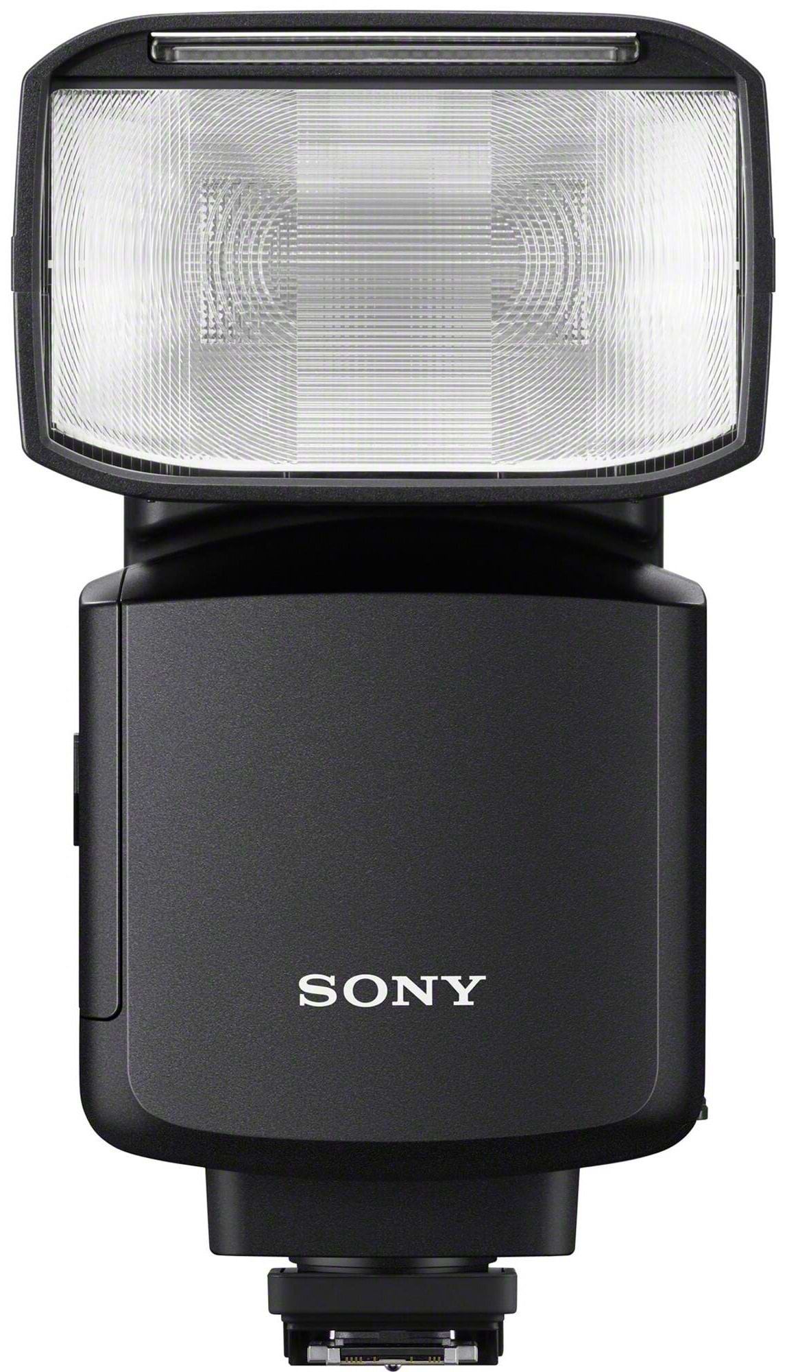 Фотоспалах до фотокамери Sony HVL-F60RM2 (HVLF60RM2.CE7)