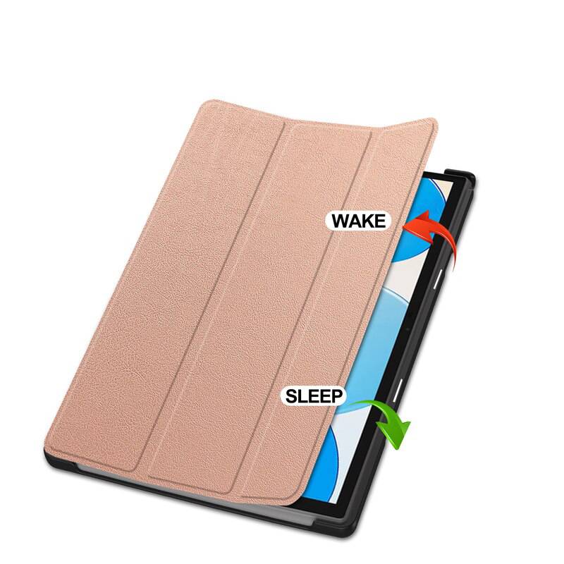 Фото - Чохол для планшета BeCover Smart Case for Teclast M40 Pro 10.1" Rose Gold (709883)