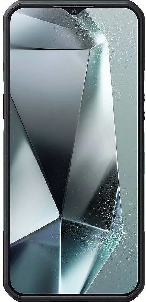 Фото - Смартфон OUKITEL WP35 8/256GB Green