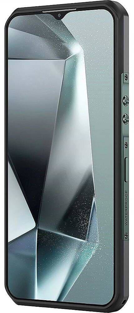 Фото - Смартфон OUKITEL WP35 8/256GB Green