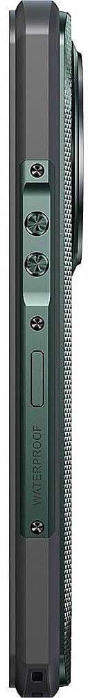 Фото - Смартфон OUKITEL WP35 8/256GB Green