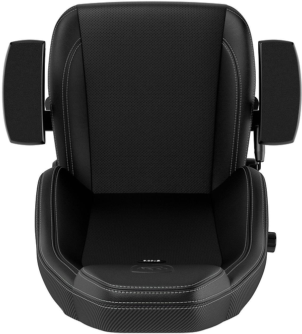 Фото - Кресло для геймеров Noblechairs LEGEND Gray(NBL-LGD-PU-XXV)