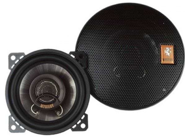 Фото - Автоакустика Mystery MJ 420