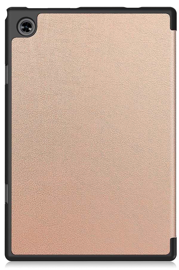 Фото - Чохол для планшета BeCover Smart Case for Teclast M40 Pro 10.1" Rose Gold (709883)