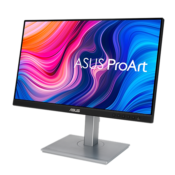 Фото - Уценка - Монитор Asus PA247CV Black