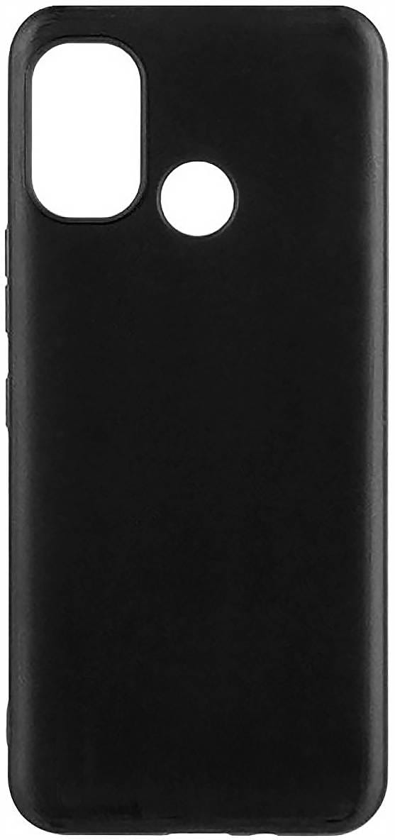 Фото - Чохол для смартфону
 BeCover for Nokia C22 Black (709351)