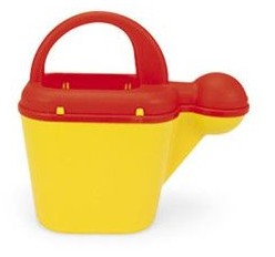 Фото - Набор для игры в песочнице Wader Микки Маус Disney 6 эл. (77237)