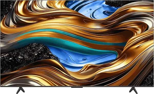 Фото - Телевізор TCL 75P755