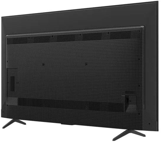 Фото - Телевізор TCL 75P755