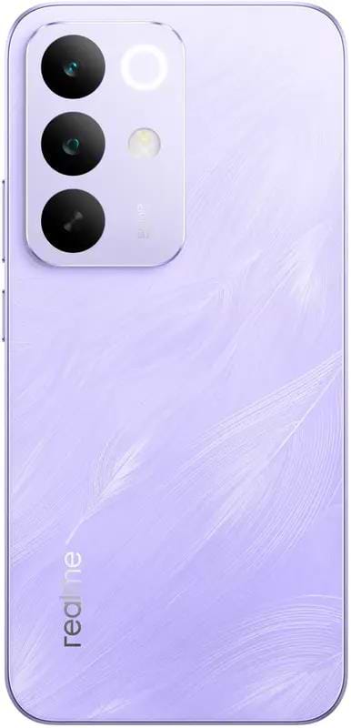 Фото - Смартфон realme C85 Pro 8/256Gb Parrot Purple