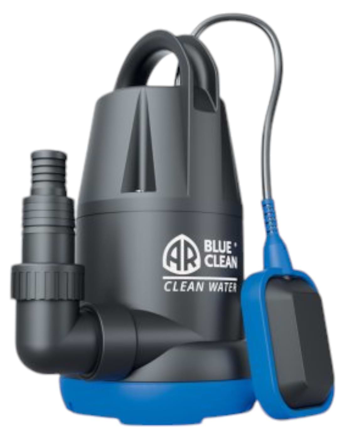 Занурювальний насос ANNOVI REVERBERI ARUP 400PC (8016287521727)