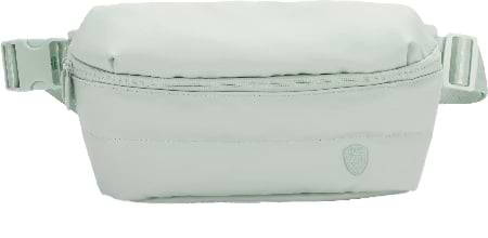 Поясная сумка Heys Puffer Waist Bag Sage Green (30125-0138-00)