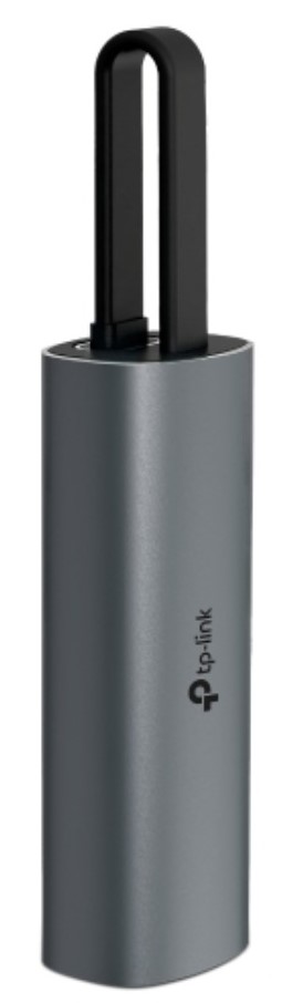 Фото - Перехідник USB-C - Ethernet TP-Link UE302C