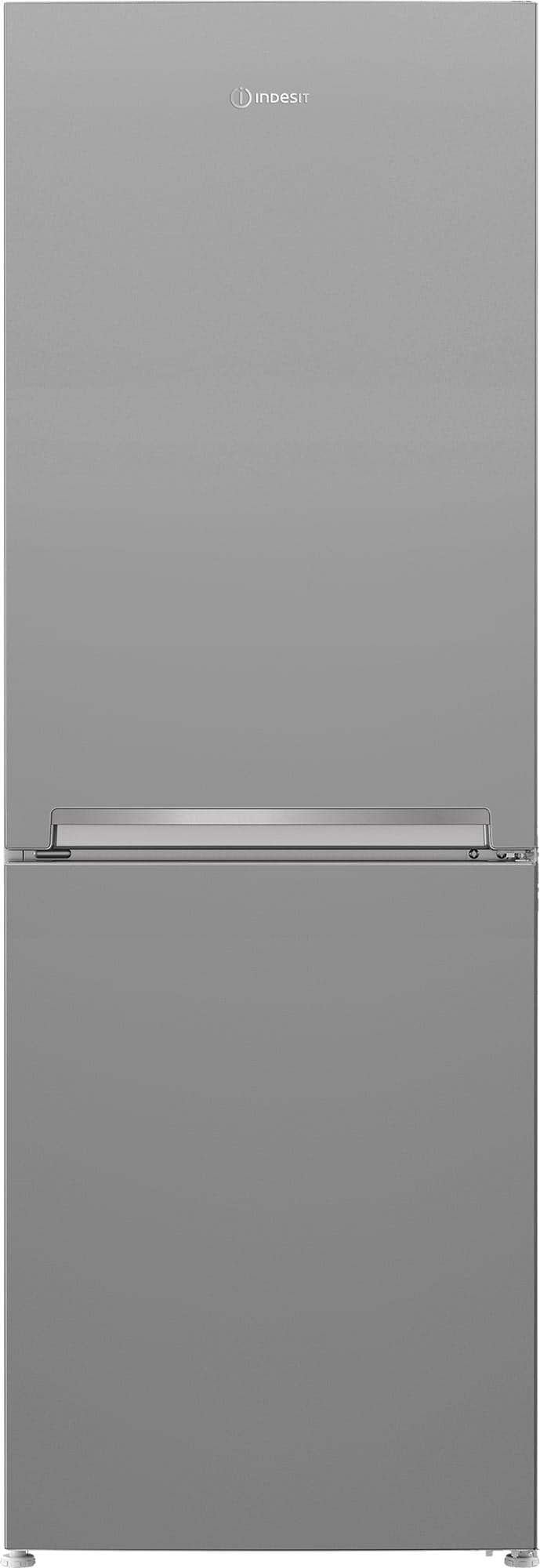 Холодильник Indesit INKS 1341 S4U - Фото 1