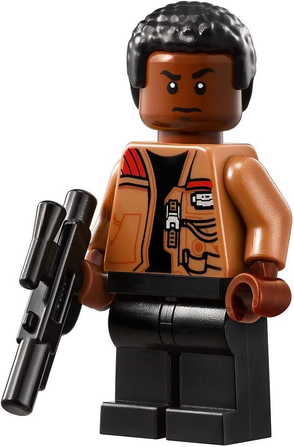 Фото - Конструктор LEGO Star Wars Сокол Тысячелетия (75192)