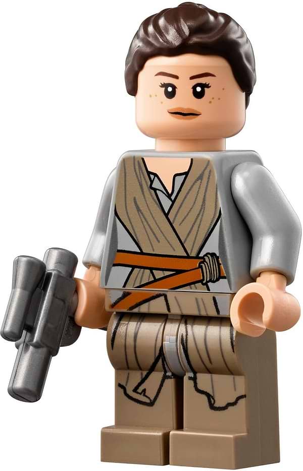 Фото - Конструктор LEGO Star Wars Сокол Тысячелетия (75192)