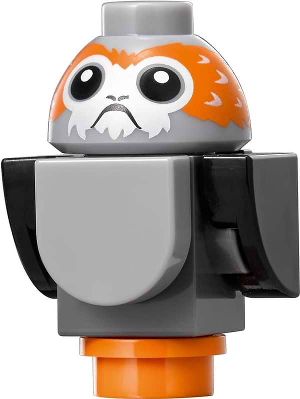 Фото - Конструктор LEGO Star Wars Сокол Тысячелетия (75192)